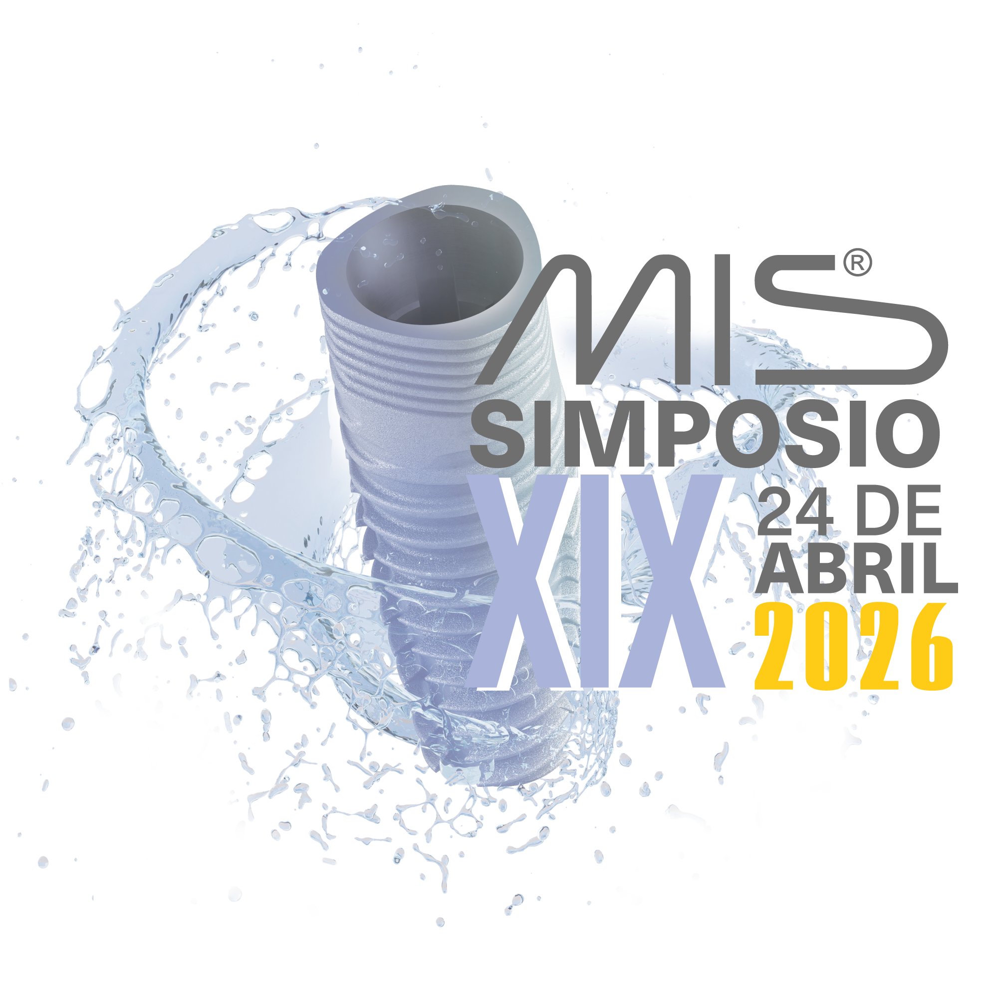 Acceso General al Simposio